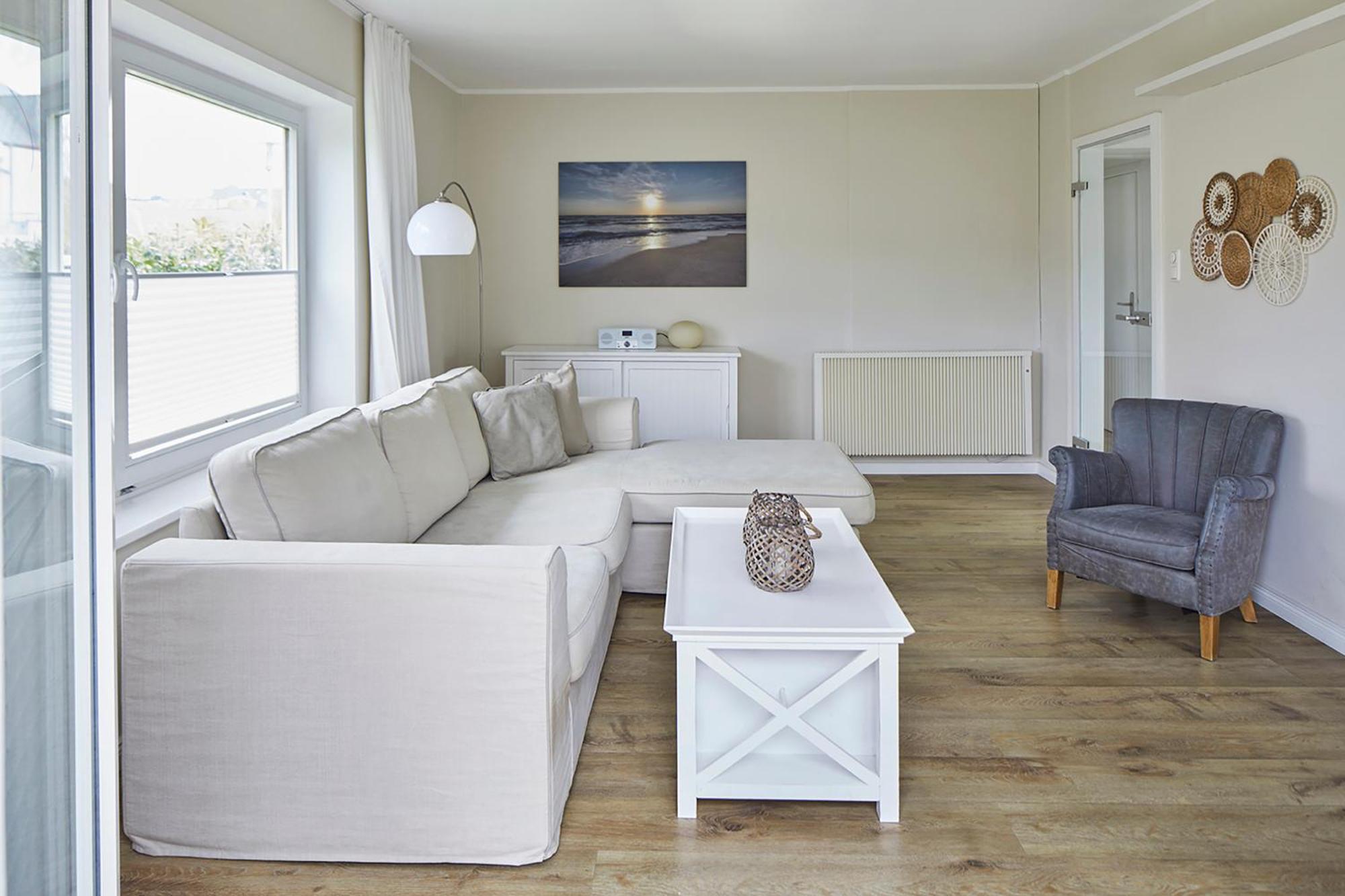 Techts Sommerhaus Timmendorfer Strand Exteriör bild